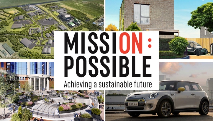 This weekly round-up details how businesses across the world are ramping up ambitions and actions across all areas of sustainable development